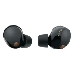 Sony True Wireless Noise Canceling Earbuds - Black